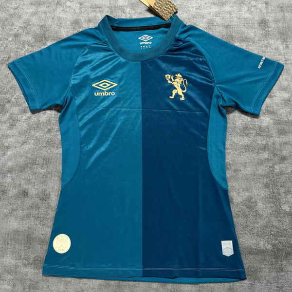 25-26 Recife Sports Third Women Soccer Jersey (女)