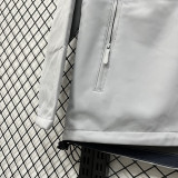 2025 NK Oregon Gray Outdoor Jackets #RK908软料