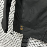 25-26 ACM Black Outdoor Jackets #Y015冲锋衣