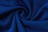 25-26 ARS Royal blue Kids Jacket Tracksuit #E25176(童装)