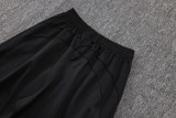 25-26 ARS Black Kids Jacket Tracksuit #E25179(童装)