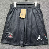 25-26 PSG Fourth Shorts Pants