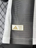 26-27 Germany Black White Special Edition Player Version Soccer Jersey