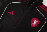 25-26 LIV Black Jacket Tracksuit #08