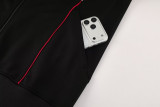 25-26 LIV Black Jacket Tracksuit #08