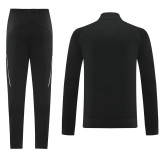 25-26 LIV Black Jacket Tracksuit #08