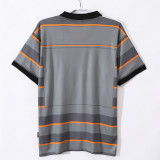 1999-2000 Valencia Third Retro Soccer Jersey