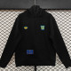25-26 Tigres UANL Black Hoody 黑色(加绒)