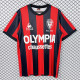 1977-1978 OGC Nice Home Retro Soccer Jersey