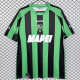 2012-2013 Sassuolo Home Retro Soccer Jersey