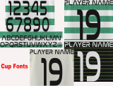 25-26 Celtic Home 1:1 Fans Soccer Jersey