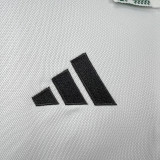 25-26 ARS White Polo Short Sleeve