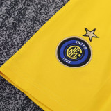2002-2003 INT Third Kids Retro Soccer Jersey
