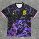 25-26 Brazil Purple Special Edition Training shirts (猎豹)
