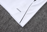 25-26 ARS White Training Short Suit #D25240