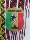 26-27 Mali Home Player Version Soccer Jersey (吊花图)