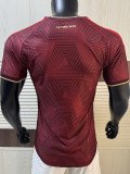 26-27 Venezuela Home Player Version Soccer Jersey