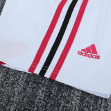 2009-2010 ACM Away Kids Retro Soccer Jersey