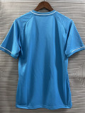 25-26 Zenit Home Fans Soccer Jersey
