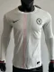 25-26 CHE Away Long Sleeve Player Version Soccer Jersey (长袖球员)