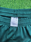 25-26 Italy Green Training Long Pants (Have Pocket)