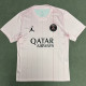 25-26 PSG Pink White Special Edition Fans Soccer jersey