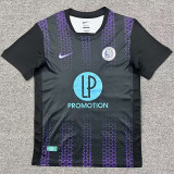 25-26 Toulouse FC Third Fans Soccer Jersey