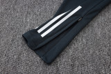 25-26 ARS Jujube red Jacket Tracksuit #A25102