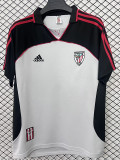 1999-2000 Bilbao Third Retro Soccer Jersey