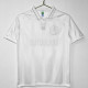 1998 CHE White Out Retro Soccer Jersey