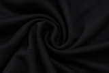 25-26 PSG Black Training Short Suit #D25255