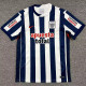 26-27 Alianza Lima Home Fans Soccer Jersey