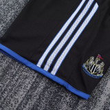 1999-2000 Newcastle Home Kids Retro Soccer Jersey