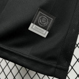 25-26 Ecuador Black Special Edition Fans Soccer Jersey (有纽)