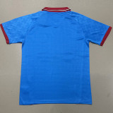 25-26 Cruz Azul Blue Special Edition Fans Soccer Jersey