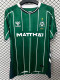 25-26 Werder Bremen Christmas Fans Soccer Jersey (圣诞版)