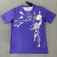 25-26 RMA Purple Joint Edition Training Shirts 紫(漫威)