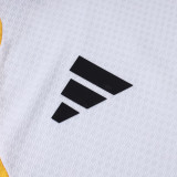 26-27 Germany White Player Version Training Short Suit (球员短套装)#D2603