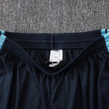 26-27 Argentina White Player Version Training Short Suit (球员短套装)#D2603