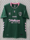 25-26 Saint Etienne Green Special Edition Fans Soccer Jersey