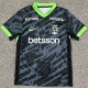 26-27 Atletico Nacional Third Fans Soccer Jersey