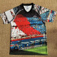25-26 PSG Special Edition Fans Training shirts