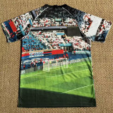 25-26 PSG Special Edition Fans Training shirts
