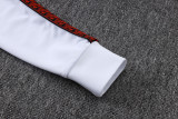 25-26 ACM White Kids Jacket Tracksuit #E25220(童装)