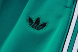 25-26 LIV Green Kids Jacket Tracksuit #E25200(童装)