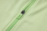 25-26 RMA Light green Jacket Tracksuit #A25113