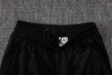 25-26 LIV Green Half Pull Tracksuit #B25138(半拉链)