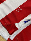 2016-2017 Chivas Guadalajara 110th Anniversary Home Retro Soccer Jersey