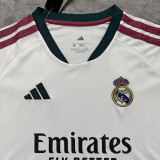 26-27 RMA  Home Women Soccer Jersey (女)