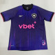 25-26 Botafogo Purple Fans Soccer Jersey